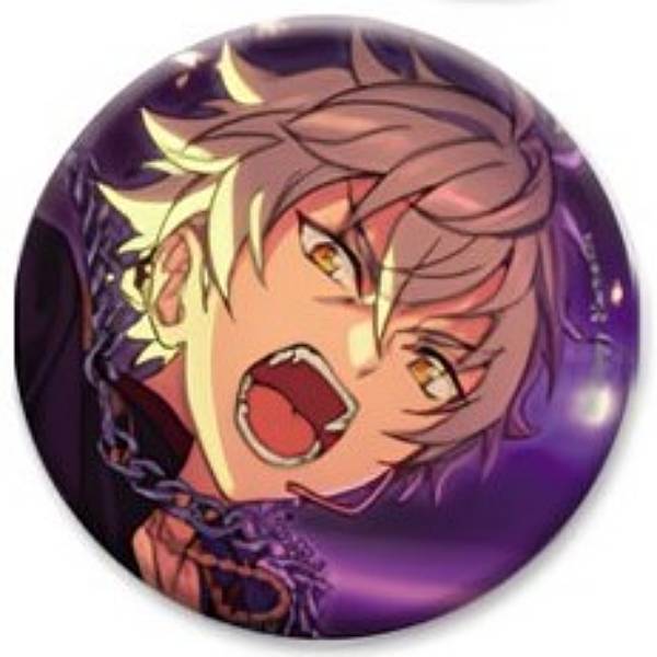 楽天市場】【風早巽】あんさんぶるスターズ!! イベコレ缶バッジ 2020