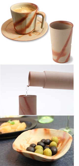 楽天市場】ビアマグ DAIKURA | 緋襷 | タンブラー ビアカップ ビール