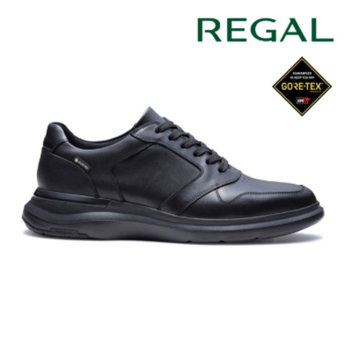 楽天市場】【公式】 REGAL 71HL ホールカット GORE-TEXフットウェア