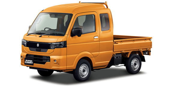 REIZ(ライツ)】【流星バージョン】 「全2色」 エブリイワゴン(DA17W