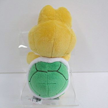 楽天市場】ぬいぐるみ ノコノコ Sサイズ スーパーマリオ マリオ グッズ