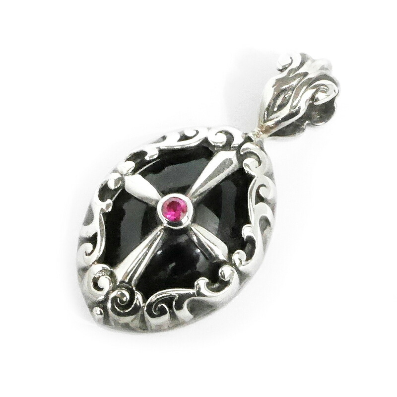 ZERO OnlineShop,シルバーアクセサリー,ペンダントトップ | ろーぐす