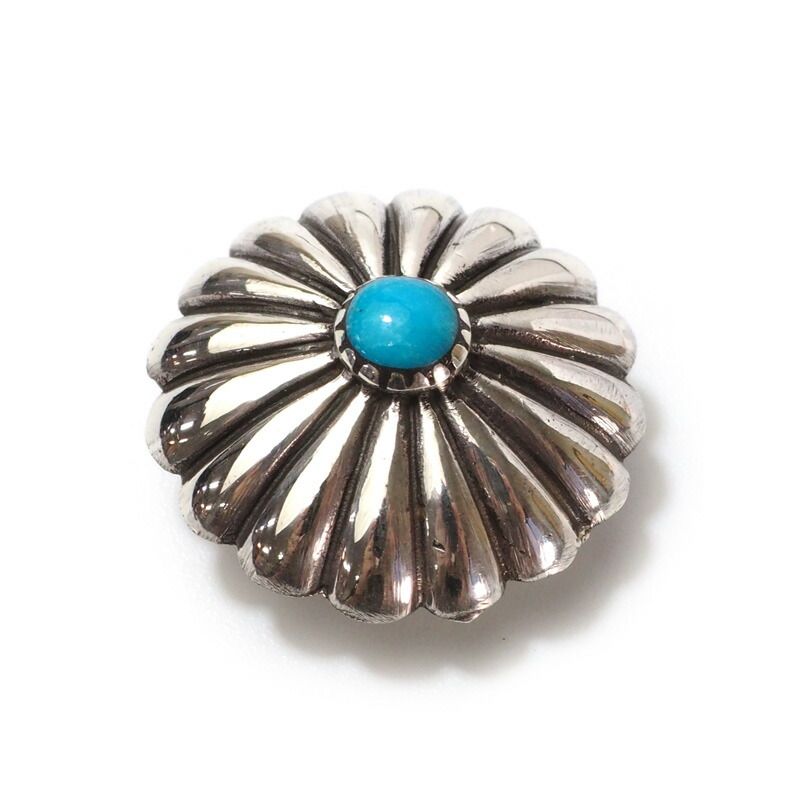 ZERO OnlineShop,シルバーアクセサリー,コンチョ | ろーぐす