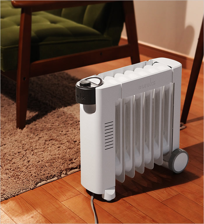 ミニオイルヒーター