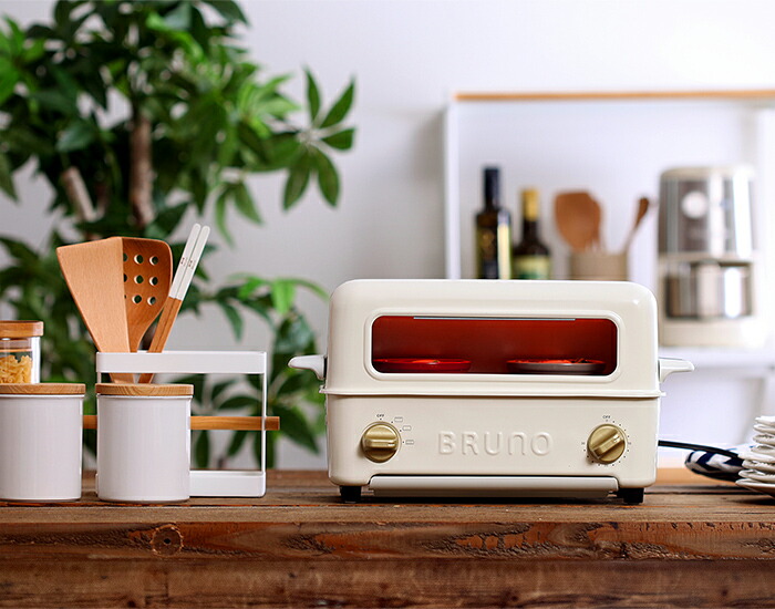 インテリアショップ roomy BRUNO トースターグリル