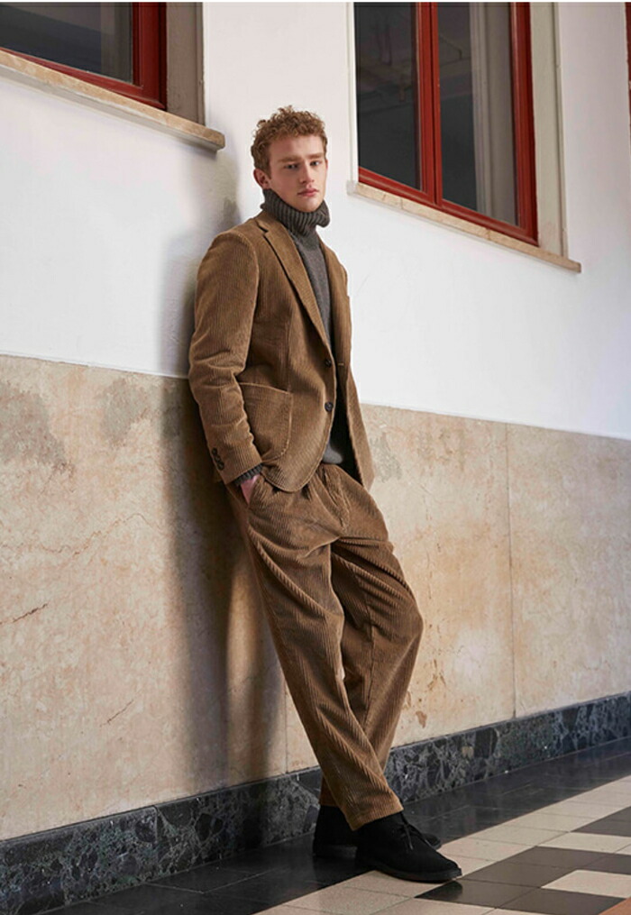 2019-2020年秋冬新作 THE GIGI ザ・ジジ | GUARDAROBAMILANO