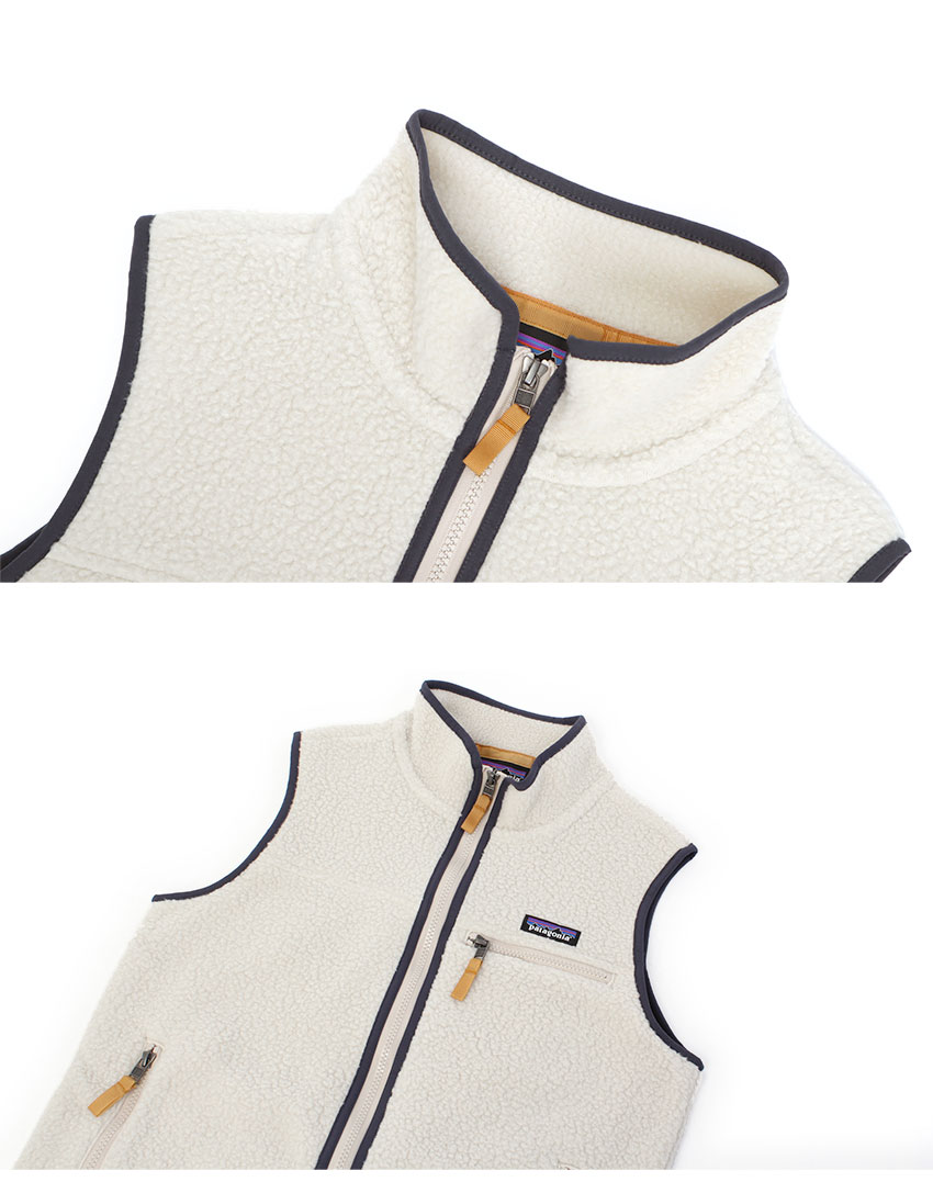 楽天市場】【max10％オフ☆SALE】パタゴニア ベスト PATAGONIA