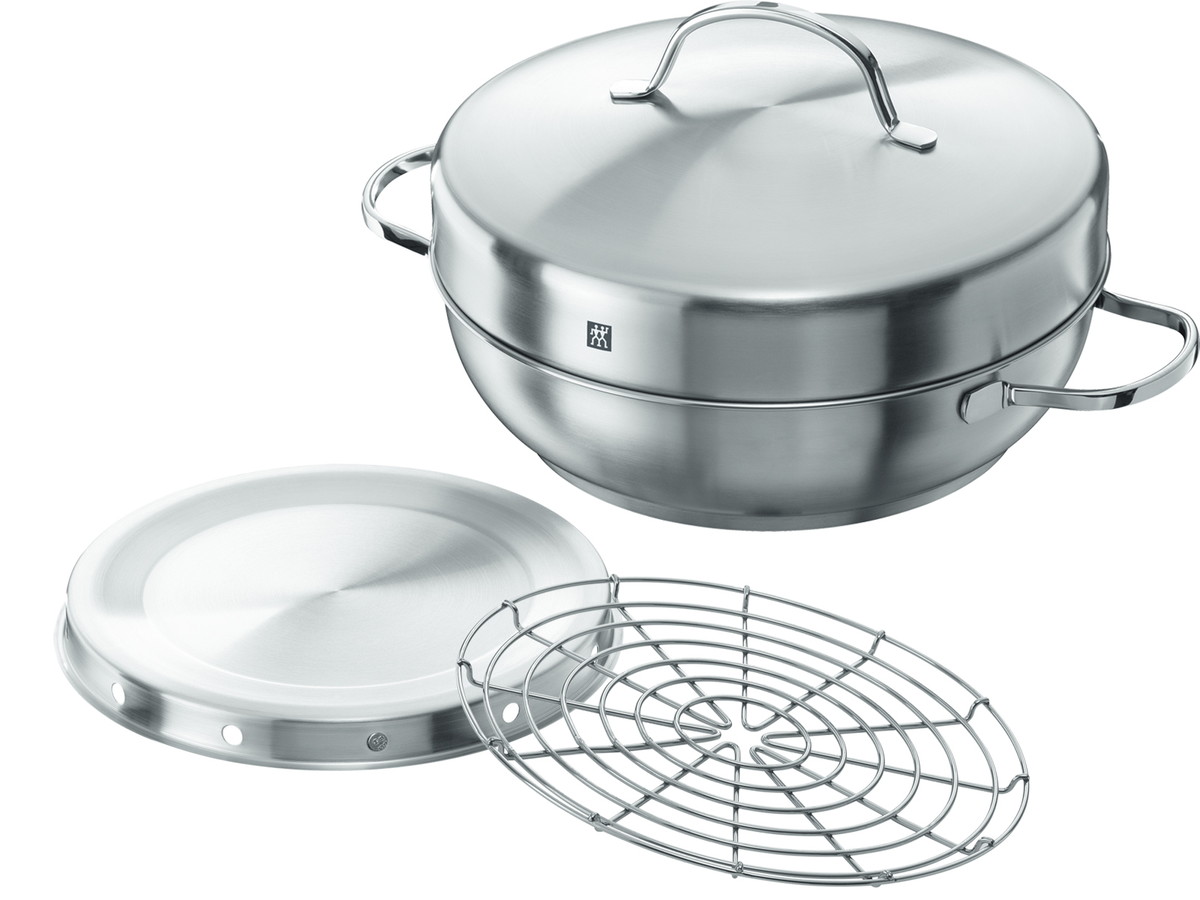 楽天市場】【公式】 ZWILLING ツイン スペシャル スチーマー