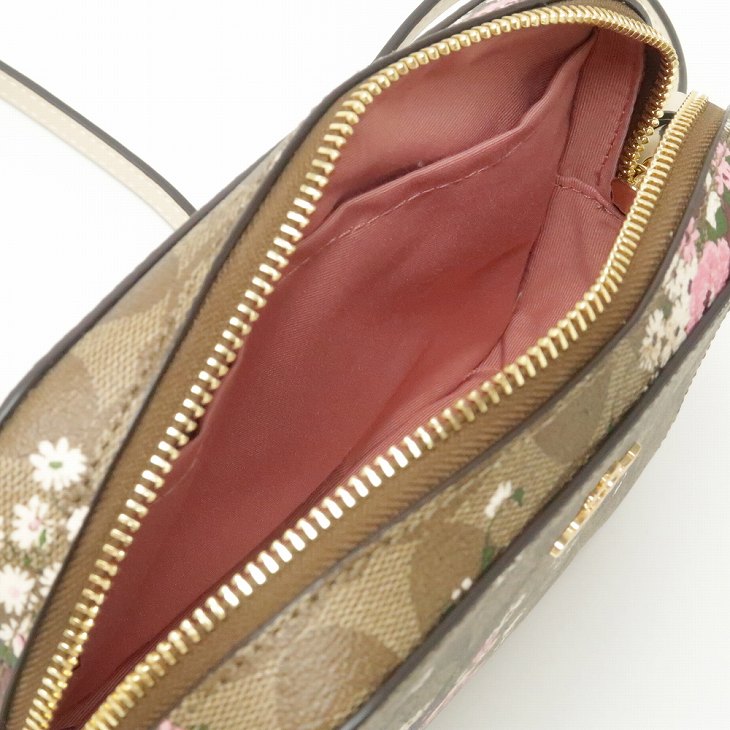 楽天市場】コーチ COACH バッグ レディース ショルダーバッグ 斜め掛け