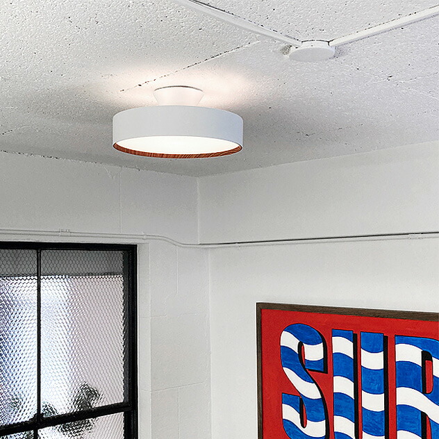 楽天市場】【8畳タイプ】Glow LED Ceiling Lamp 4000 / グロー LED