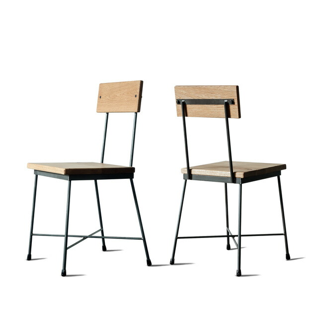 楽天市場】【WOODタイプ】SK CHAIR / SK チェアSIKAKU シカク 椅子