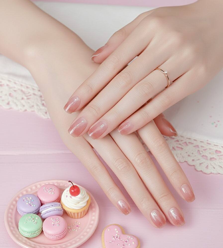 楽天市場】ジェルネイルシール 貼るだけ 硬化不要 ZINIPIN 韓国 ハンド