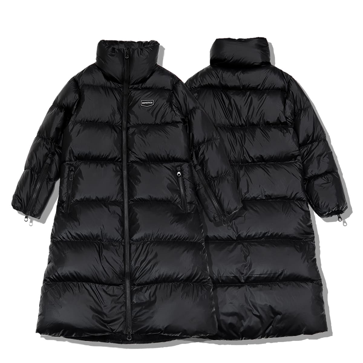 楽天市場】DUVETICA デュベティカ ダウン ダウンジャケット ALBALDAH