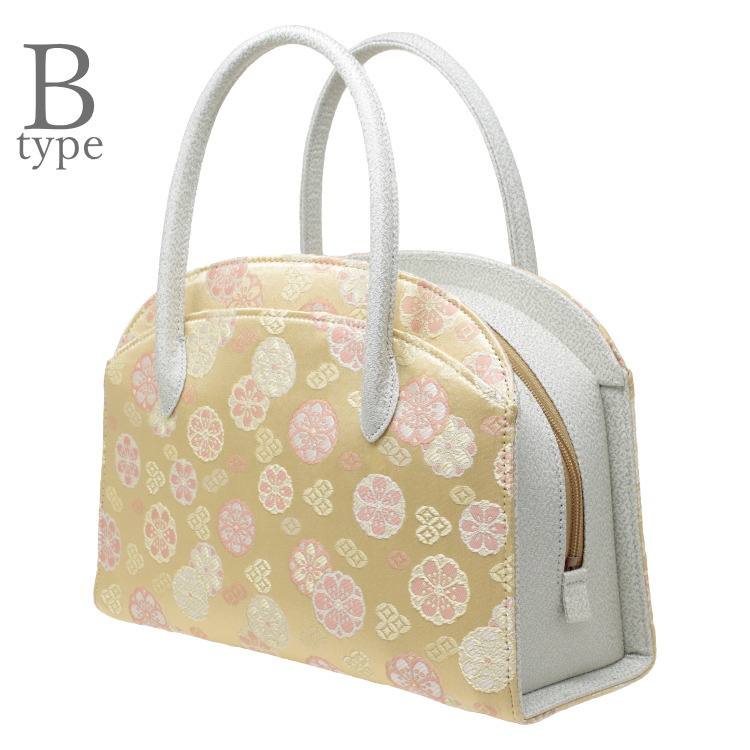 楽天市場】利休バッグ 和装バッグ フォーマル 日本製 和装 バッグ