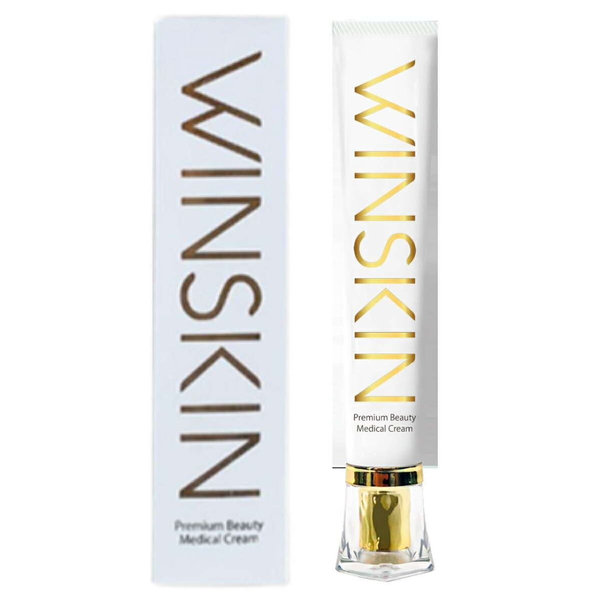 楽天市場】【送料無料】 WINSKIN ウィンスキン プレミアムビューティー