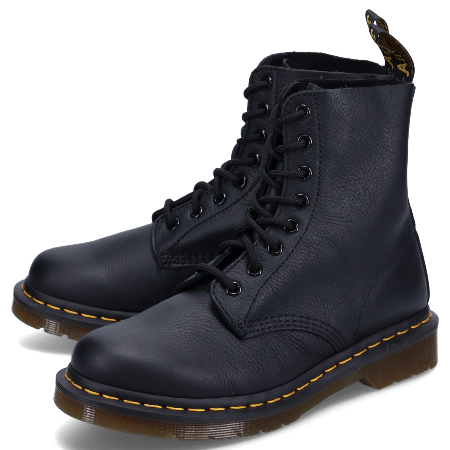 楽天市場】Dr.Martens 8053 QUAD 5 TIE SHOE ドクターマーチン 5ホール