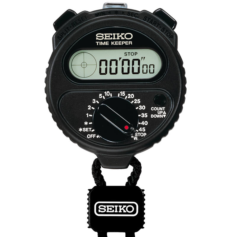 楽天市場】【2,200円引き】【20%OFF】 セイコーストップウォッチ SEIKO