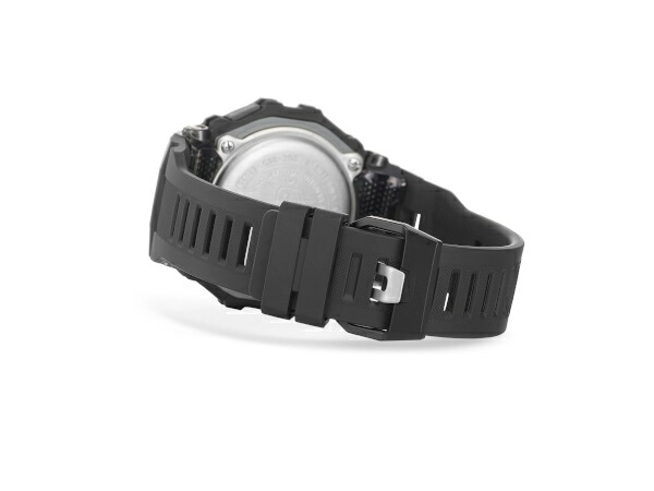 楽天市場】G-SHOCK GBD-200-1JF G-SQUAD Bluetooth スマホ連動