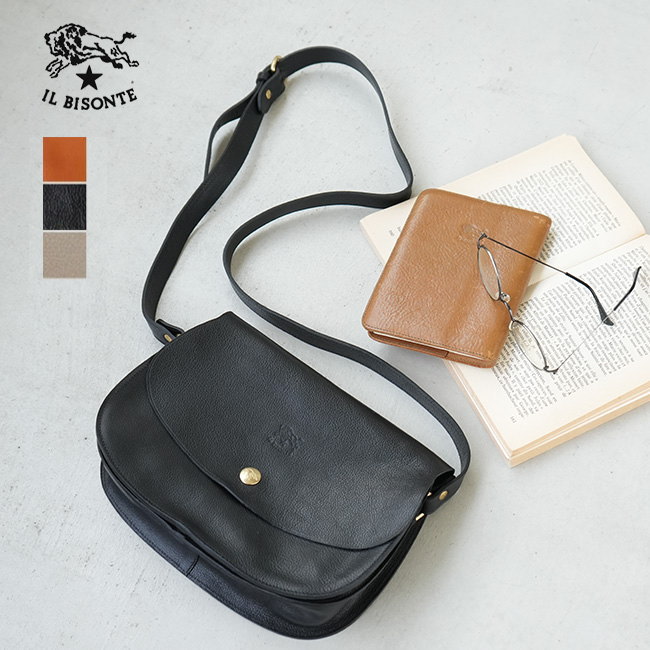 楽天市場】◇【国内正規販売店】[54162300611] IL BISONTE