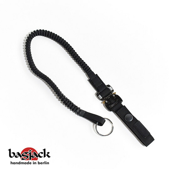 05388]bagjack(バッグジャック)gun leash cobra(ガンリーシュコブラ