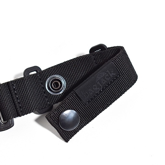 楽天市場】[02144]bagjack(バッグジャック) TCL cobra keycatsher(TCL