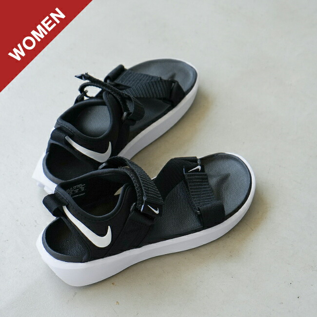 DJ6607] NIKE(ナイキ) W NIKE VISTA SANDAL /ウィメンズ ビスタ