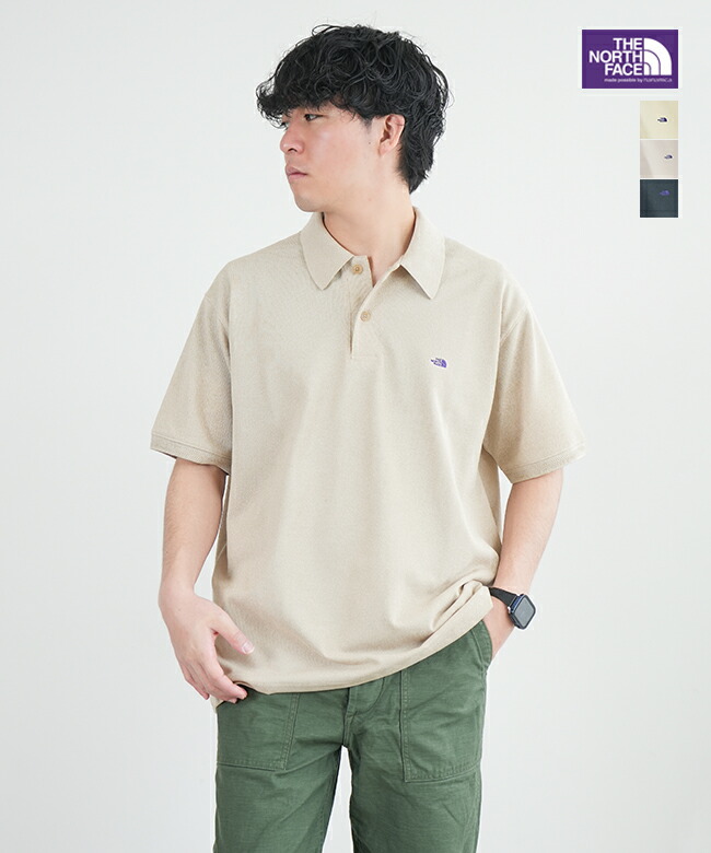 SALE 30%OFF】[NT3408N]THE NORTH FACE PURPLE LABEL(ザ・ノース