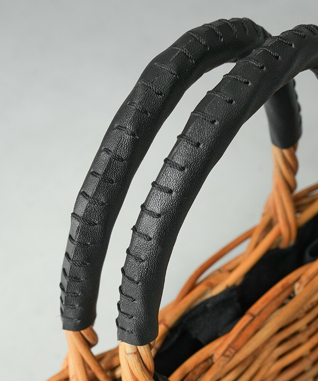 od241-0610]odds(オッズ)ARAROG KEY BAG (アラログキーバッグ) かご