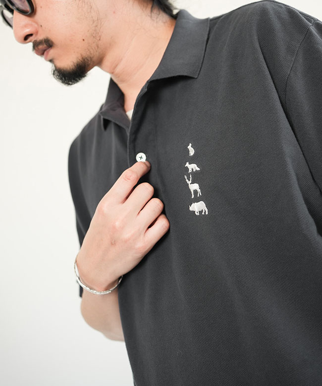 SALE 30%OFF】◇[5124-21415]SCYE BASICS×Mountain Research(サイ