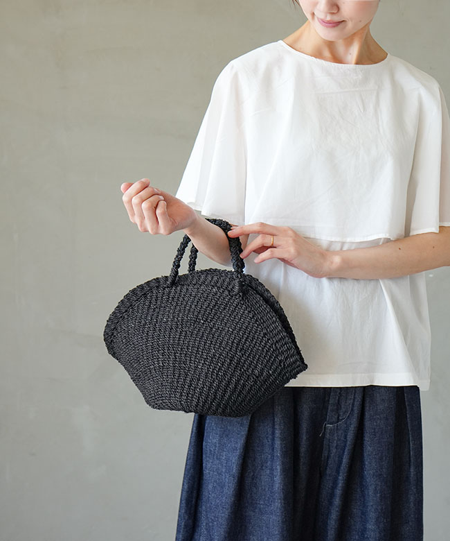 SALE 50%OFF】[od241-0638]odds(オッズ) VENUS BAG(M) ヴィーナス