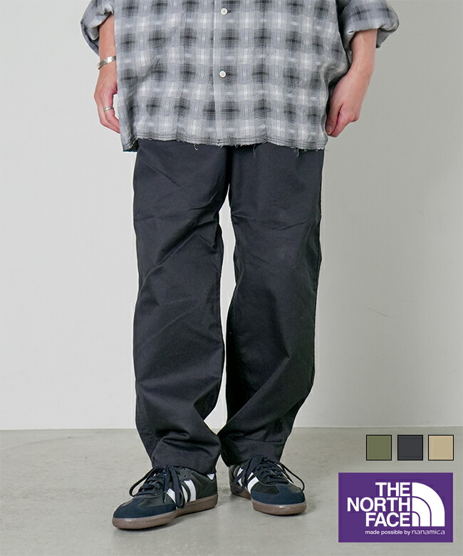 ◇[N24FC011]THE NORTH FACE PURPLE LABEL(ザ・ノース・フェイス