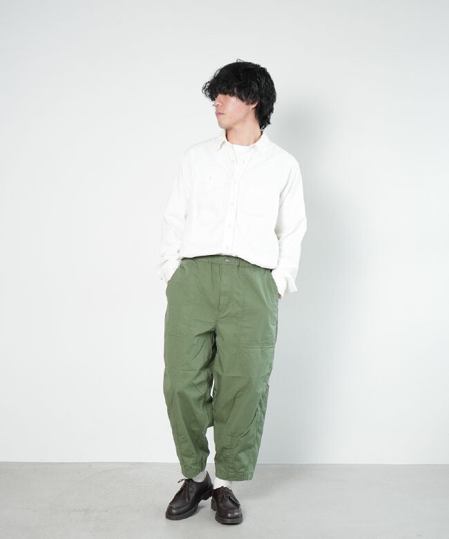 NT5355N]THE NORTH FACE PURPLE LABEL(ザ・ノース・フェイス パープル