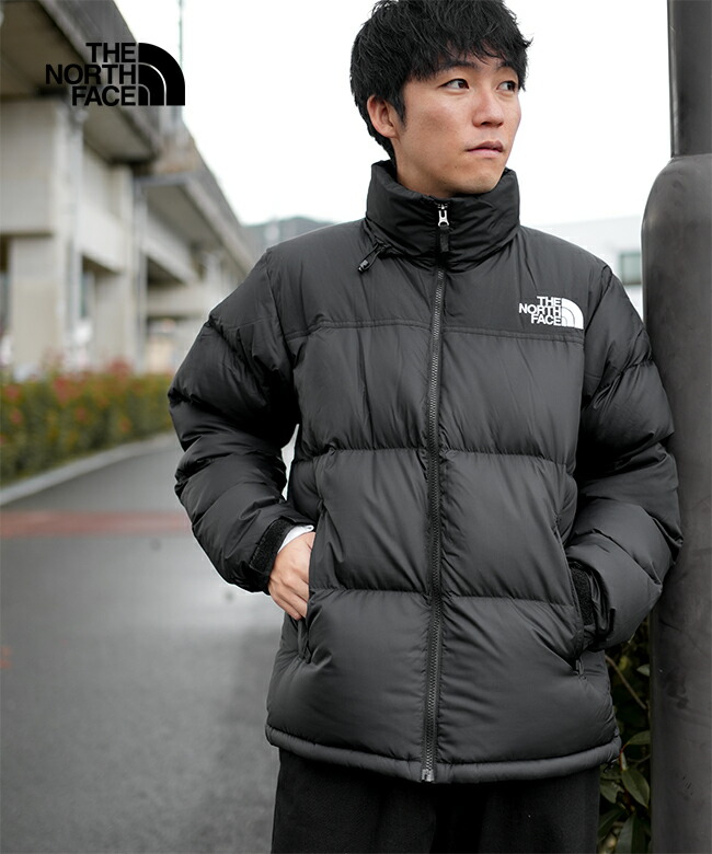 ◇[ND92335]THE NORTH FACE(ザ・ノース・フェイス) Nuptse Jacket