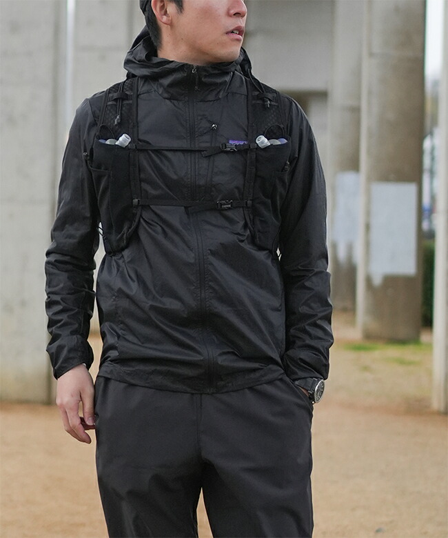 国内正規販売店】[24142]patagonia(パタゴニア)メンズ・フーディニ