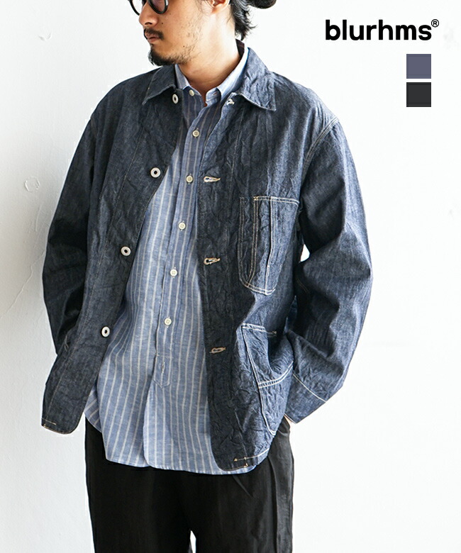 SALE 30%OFF】[BROOTS25S6DEM]blurhms ROOTSTOCK(ブラームスルーツ