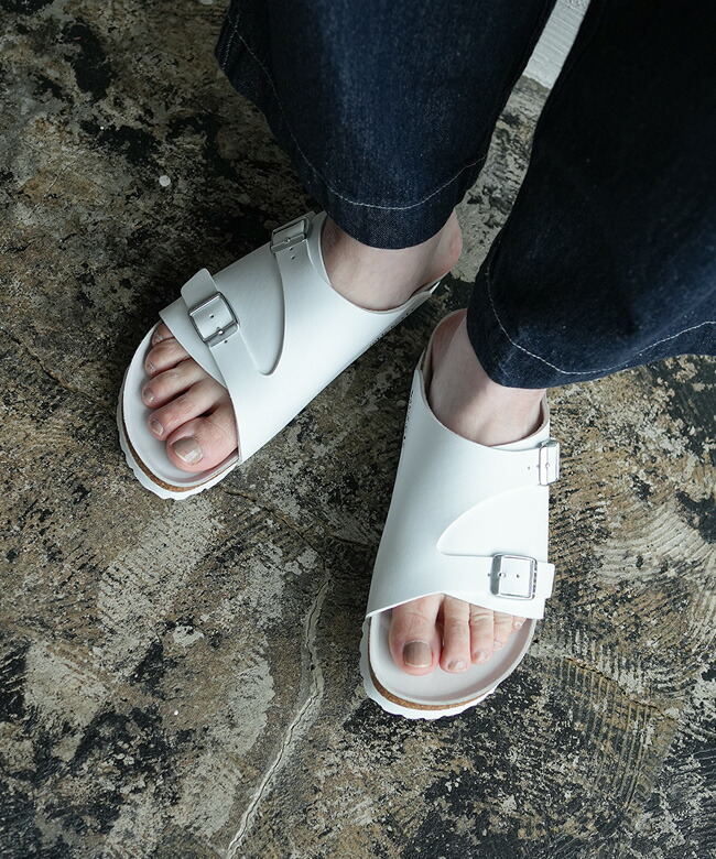 1016914]BIRKENSTOCK(ビルケンシュトック) Zurich BS チューリッヒ