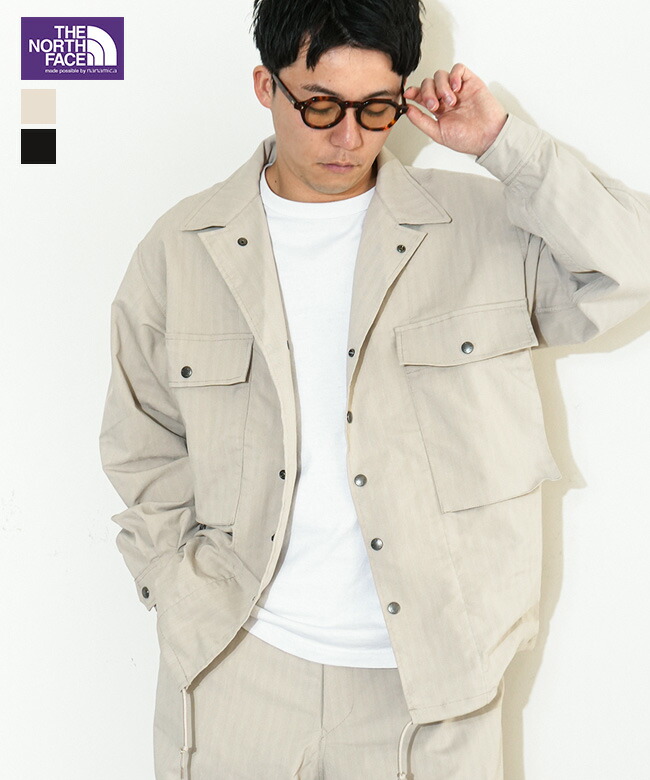 SALE 30%OFF】◇[N25SA034]THE NORTH FACE PURPLE LABEL(ザ・ノース