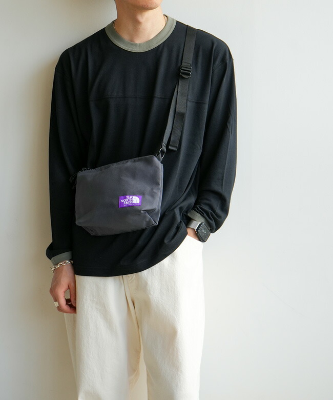 ◇[N25FU078]THE NORTH FACE PURPLE LABEL(ザ・ノース・フェイス