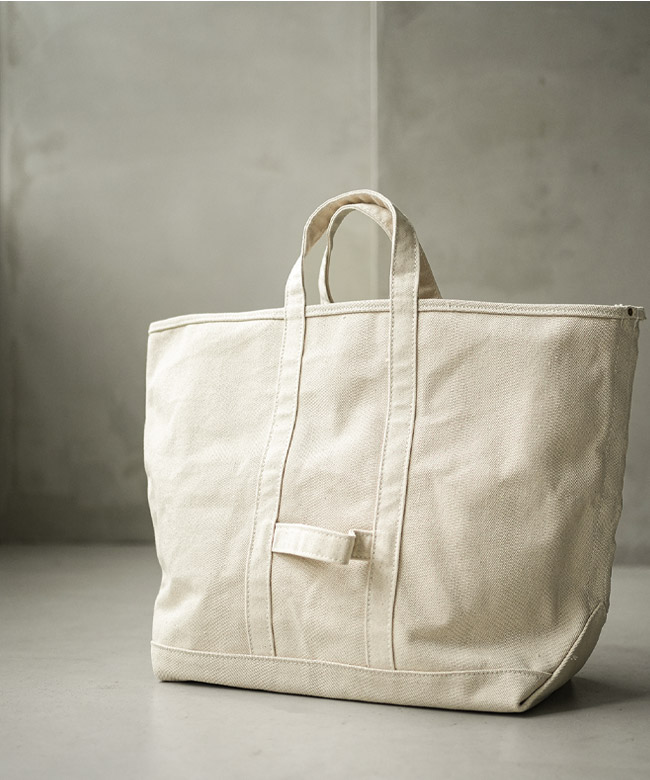 81480600]DANDUX(ダンダックス) Coal Tote Bag コール トートバッグ