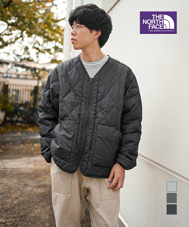 SALE 30%OFF】◇[N25FA036]THE NORTH FACE PURPLE LABEL(ザ・ノース
