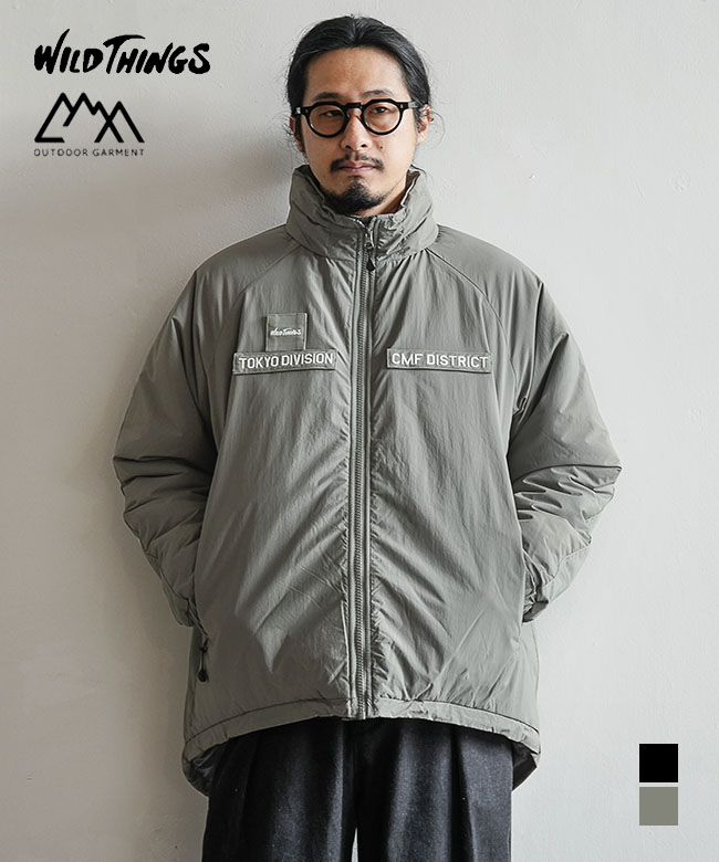 SALE 30%OFF】[CMF2502-J06WT]CMF/COMFY OUTDOOR GARMNT(シーエムエフ
