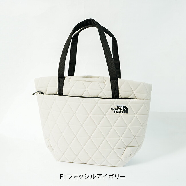 ◇[NM32352]THE NORTH FACE(ザ・ノース・フェイス)Geoface Tote ジオ