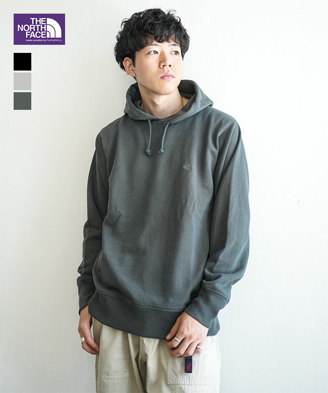 ◇[N24FH059]THE NORTH FACE PURPLE LABEL(ザ・ノース・フェイス