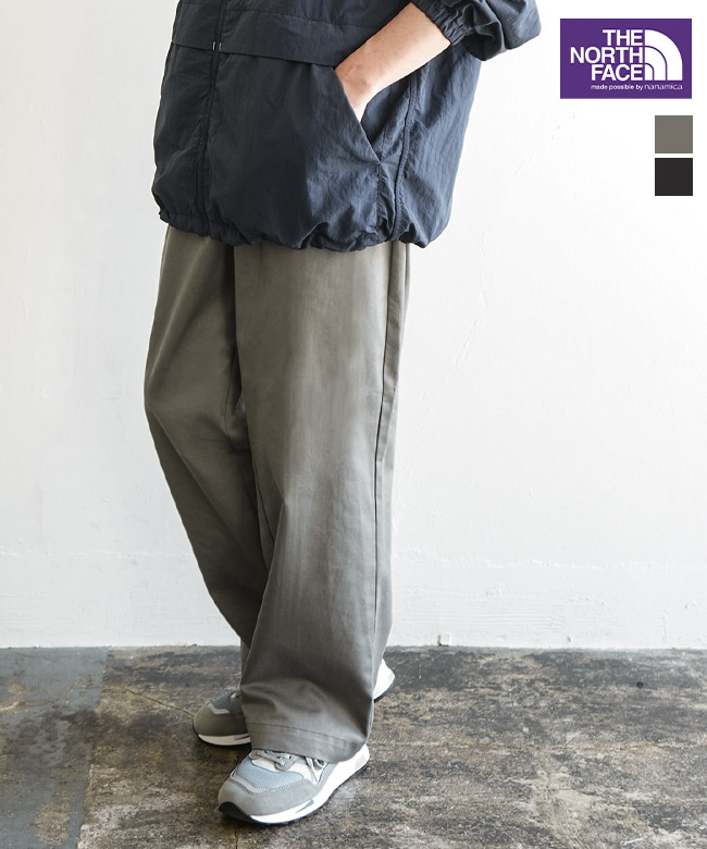 ◇[N25FC033]THE NORTH FACE PURPLE LABEL(ザ・ノース・フェイス