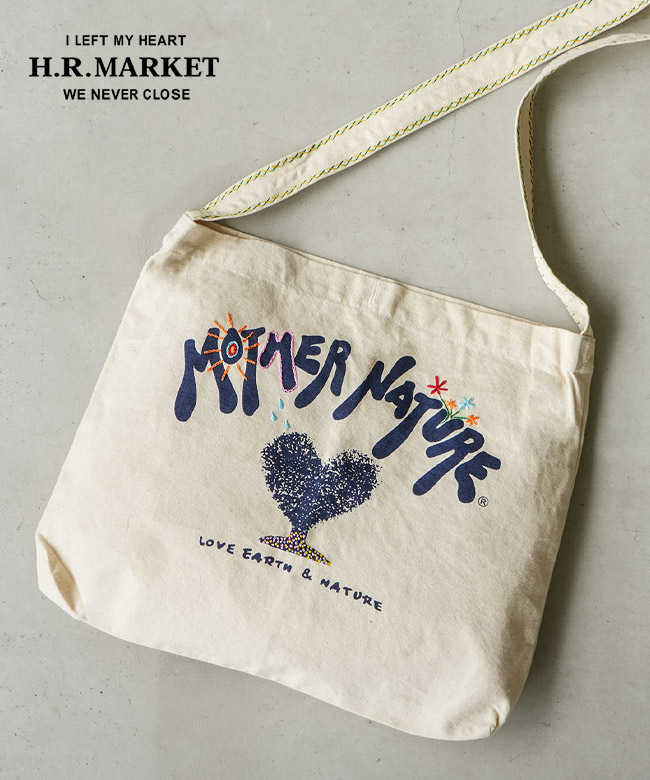 1017870]HOLLYWOOD RANCH MARKET(ハリウッドランチマーケット) ハンド