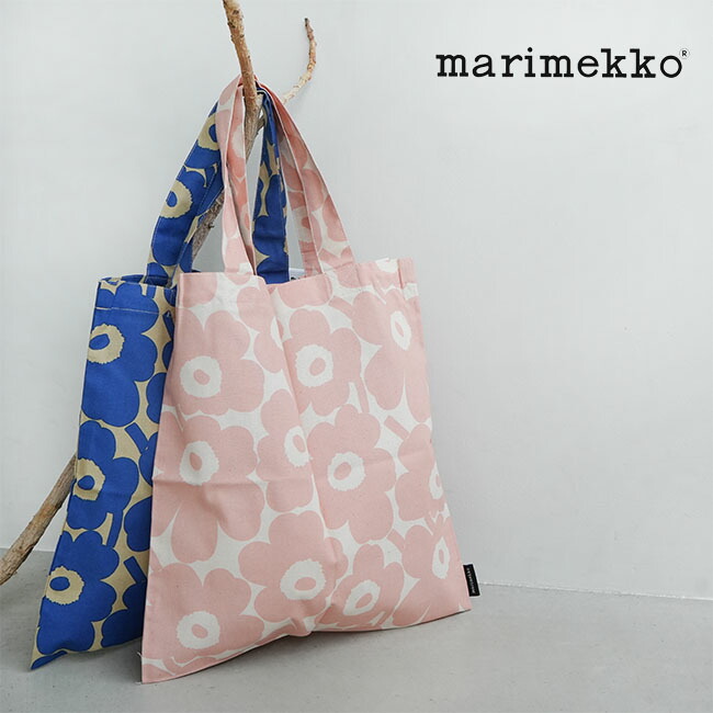 52239472593]marimekko(マリメッコ)【日本限定】Mini Unikko Tote Bag