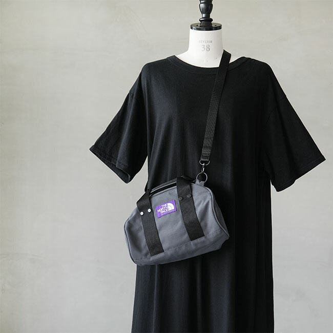 ◇[NN7354N]THE NORTH FACE PURPLE LABEL (ザ・ノース・フェイス