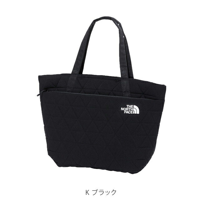 ◇[NM32352]THE NORTH FACE(ザ・ノース・フェイス)Geoface Tote ジオ
