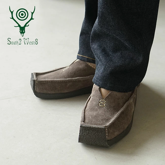 MR1140]【保存袋付き】South2West8(サウスツーウエストエイト)QR