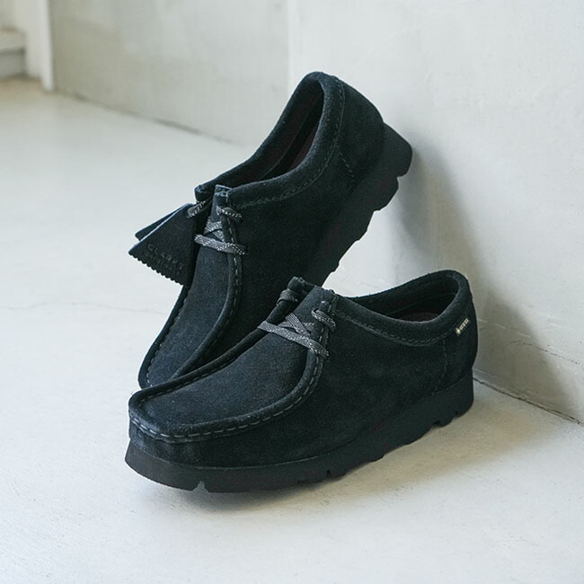 ◇[26169024]【替え紐あり】[国内正規販売店]Clarks(クラークス